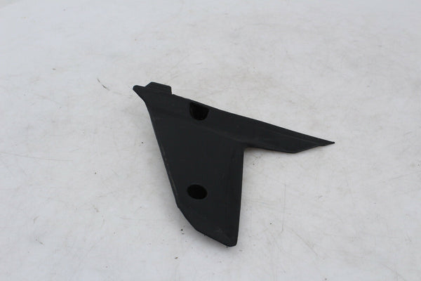 Left Lower Cover Radiator Husqvarna SM450R 08-10 OEM SMR TE TC 450