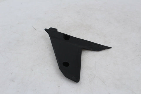 Left Lower Cover Radiator Husqvarna SM450R 08-10 OEM SMR TE TC 450