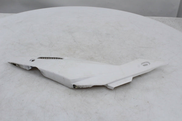 Right Cover Frame Husqvarna SM450R 08-10 OEM SMR TE TC 450