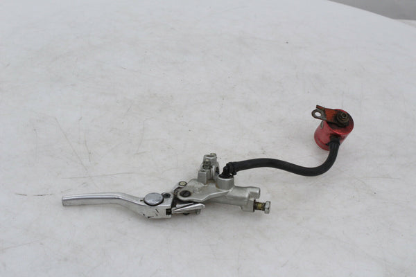 Brembo Rear Brake Master Cylinder Hand Brake Husqvarna SM450R 08-10 SMR TE TC 450