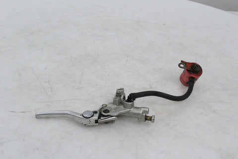 Brembo Rear Brake Master Cylinder Hand Brake Husqvarna SM450R 08-10 SMR TE TC 450