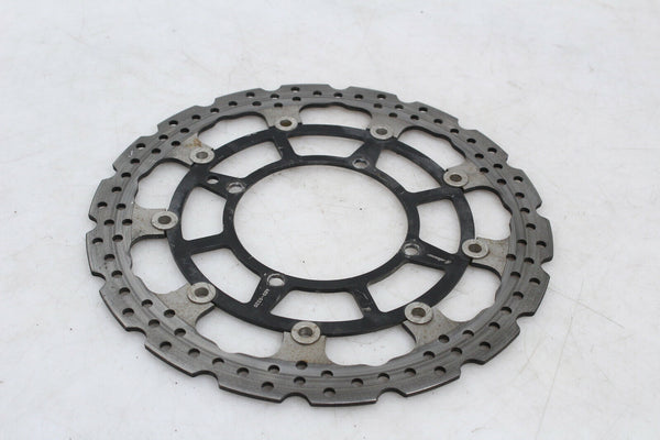 Warp9 Front Brake Rotor Husqvarna SM450R 08-10 SMR TE TC 450