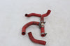 Warp9 Coolant Pipe Hose Husqvarna SM450R 08-10 SMR TE TC 450