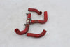 Warp9 Coolant Pipe Hose Husqvarna SM450R 08-10 SMR TE TC 450