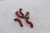 Warp9 Coolant Pipe Hose Husqvarna SM450R 08-10 SMR TE TC 450