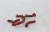 Warp9 Coolant Pipe Hose Husqvarna SM450R 08-10 SMR TE TC 450