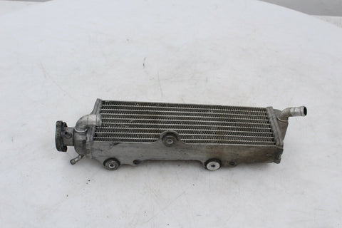 Right Radiator Husqvarna SM450R 08-10 OEM SMR TE TC 450