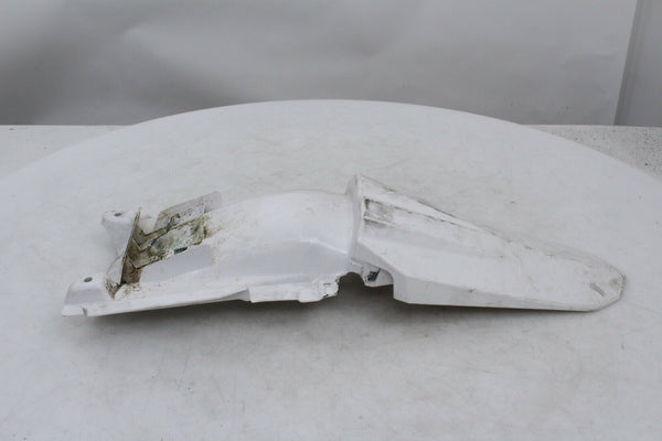 Rear Fender Husqvarna SM450R 08-10 OEM SMR TE TC 450