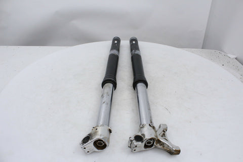 Fork Damper Tubes Set Husqvarna SM450R 08-10 OEM SMR TE TC 450
