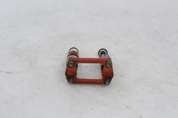 Handlebar Riser Husqvarna SM450R 08-10 OEM SMR TE TC 450