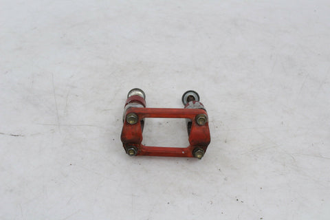 Handlebar Riser Husqvarna SM450R 08-10 OEM SMR TE TC 450