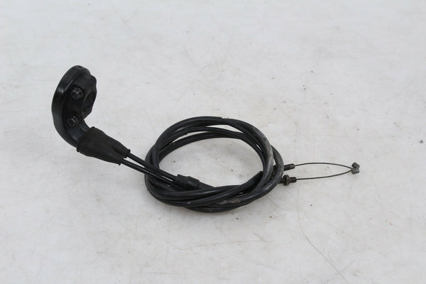 Throttle Controls Kit Husqvarna SM450R 08-10 OEM SMR TE TC 450