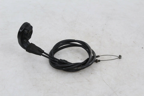 Throttle Controls Kit Husqvarna SM450R 08-10 OEM SMR TE TC 450