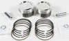 WISECO V-TWIN PISTON KIT K1656