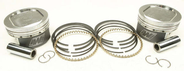 WISECO V-TWIN PISTON KIT K1682