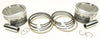 WISECO V-TWIN PISTON KIT K1682