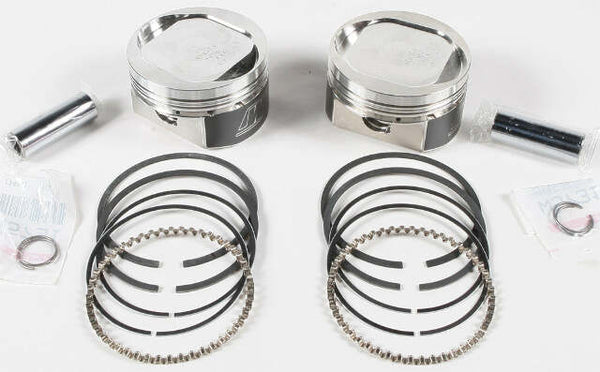 WISECO V-TWIN PISTON KIT K1683