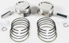 WISECO V-TWIN PISTON KIT K1683