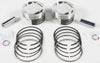 WISECO V-TWIN PISTON KIT K1684