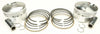 WISECO V-TWIN PISTON KIT 1200 EVO SPORTSTER 10.5:1 COMP K1685