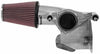 K&N AIRCHARGER INTAKE SYSTEM CHROME 63-1138C