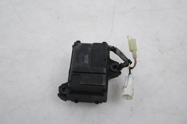 Exhaust Servo Motor Kawasaki ZX10R Ninja 04-05 OEM