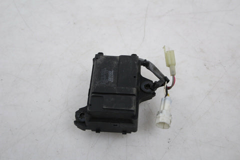 Exhaust Servo Motor Kawasaki ZX10R Ninja 04-05 OEM