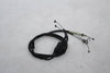 Throttle Cables Kawasaki ZX10R Ninja 06-07 OEM