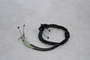 Throttle Cables Kawasaki ZX10R Ninja 06-07 OEM