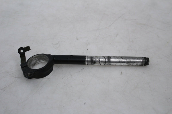 Right Clip-on Handlebar Kawasaki ZX10R Ninja 06-07 OEM