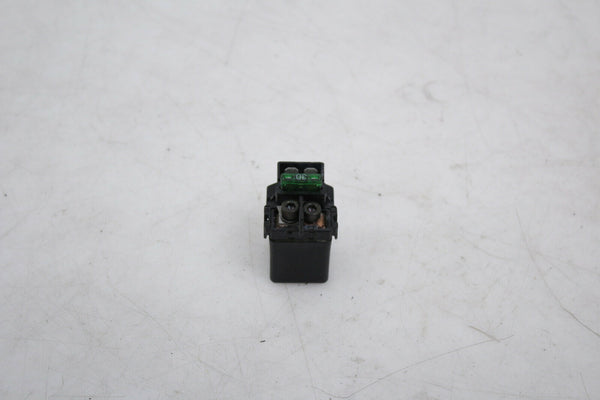 Starter Switch Relay Kawasaki ZX10R Ninja 06-07 OEM