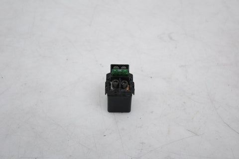 Starter Switch Relay Kawasaki ZX10R Ninja 06-07 OEM