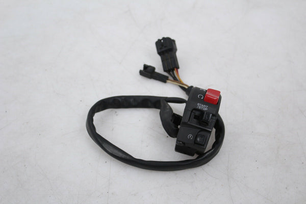 Right Handlebar Switch Kawasaki ZX10R Ninja 08-10 OEM
