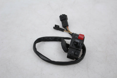 Right Handlebar Switch Kawasaki ZX10R Ninja 08-10 OEM