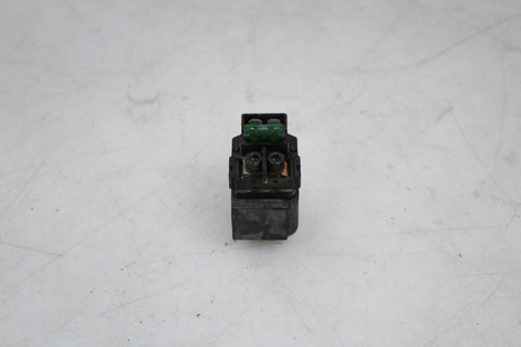 Starter Switch Relay Kawasaki ZX10R Ninja 08-10 OEM