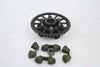 Sprocket Carrier Kawasaki ZX10R Ninja 08-10 OEM