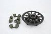 Sprocket Carrier Kawasaki ZX10R Ninja 08-10 OEM