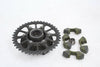 Sprocket Carrier Kawasaki ZX10R Ninja 08-10 OEM