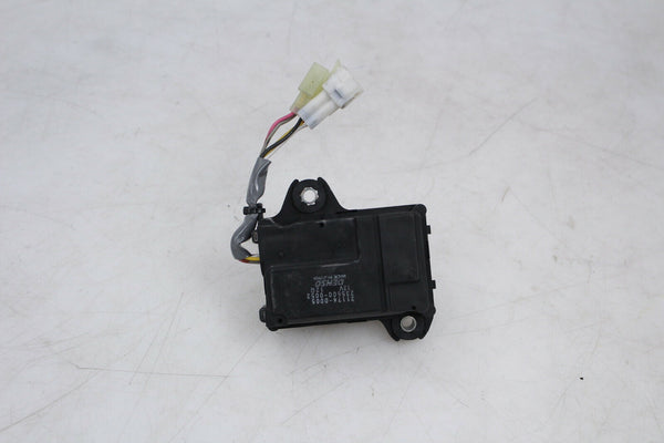 Exhaust Servo Motor Kawasaki ZX10R Ninja 16-20 OEM