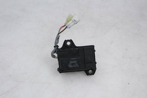 Exhaust Servo Motor Kawasaki ZX10R Ninja 16-20 OEM