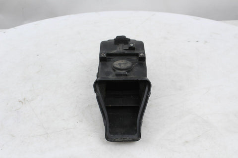 Front Ram Air Duct Kawasaki ZX10R Ninja 11-15 OEM