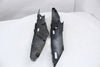 Left Right Side Tail Fairing Cowl Set Kawasaki ZG1400 Concours 1400 10-20 OEM