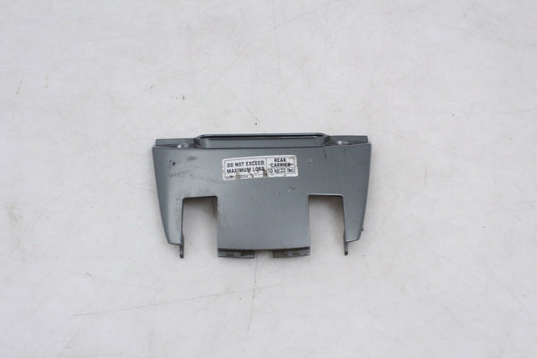 Tail Fairing Cowl Kawasaki ZG1400 Concours 1400 10-20 OEM