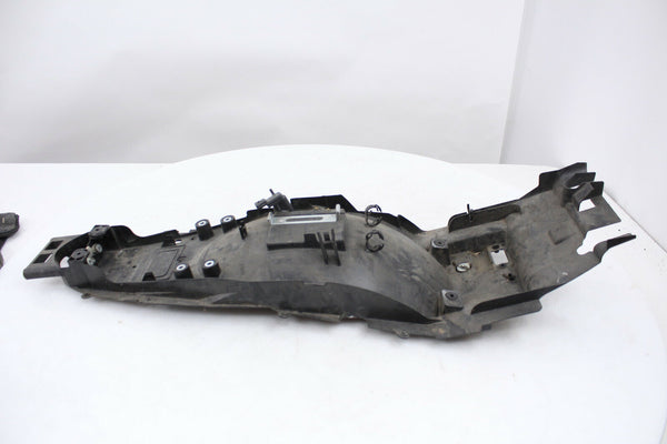 Rear Undertail Fairing Cowl Kawasaki ZG1400 Concours 1400 10-20 OEM