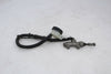 Right Rear Brake Master Cylinder Kawasaki ZG1400 Concours 1400 10-20 OEM