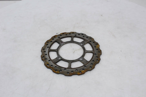 Rear Brake Rotor Kawasaki ZG1400 Concours 1400 10-20 OEM