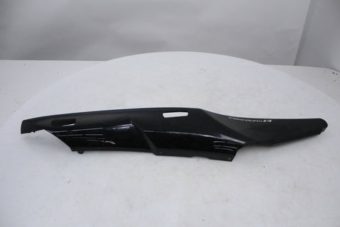Right Rear Fairing Tail Kawasaki ZG1400 Concours 1400 10-20 OEM