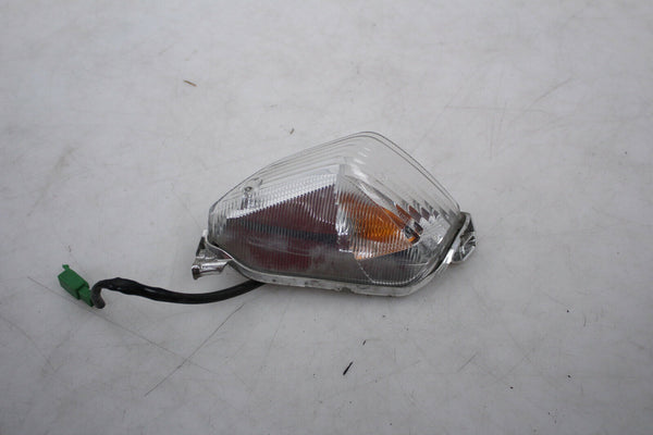 Left Rear Turn Signal Kawasaki ZG1400 Concours 1400 10-20 OEM