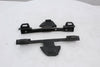 Luggage Rack Hooks Set Kawasaki ZG1400 Concours 1400 10-20 OEM