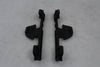 Luggage Rack Hooks Set Kawasaki ZG1400 Concours 1400 10-20 OEM